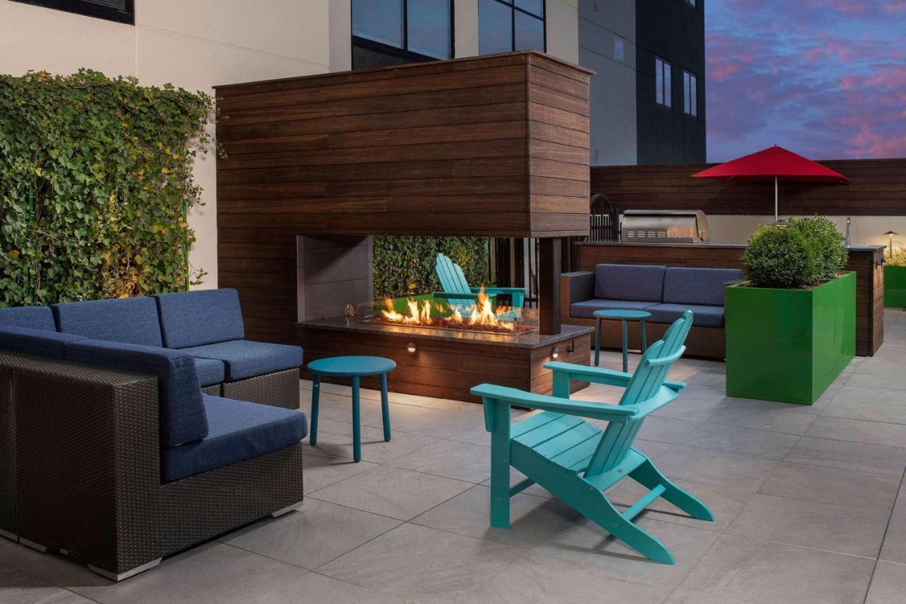 Tru By Hilton Nashville Downtown Convention Center Exterior foto